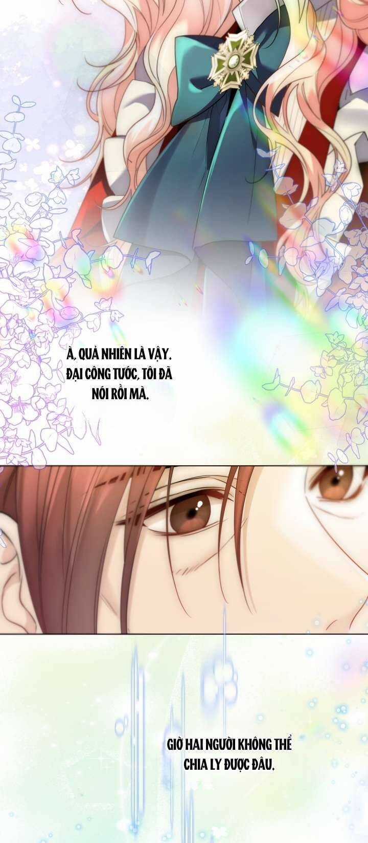 Tiểu Thư Crystal Là Một Người Đàn Ông Chapter 55 trang 24