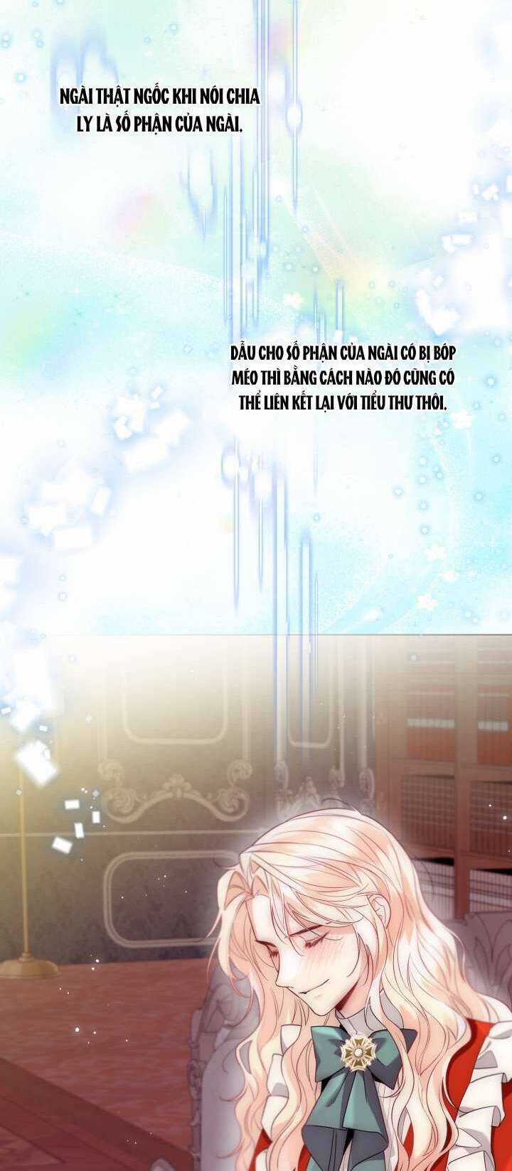 Tiểu Thư Crystal Là Một Người Đàn Ông Chapter 55 trang 25