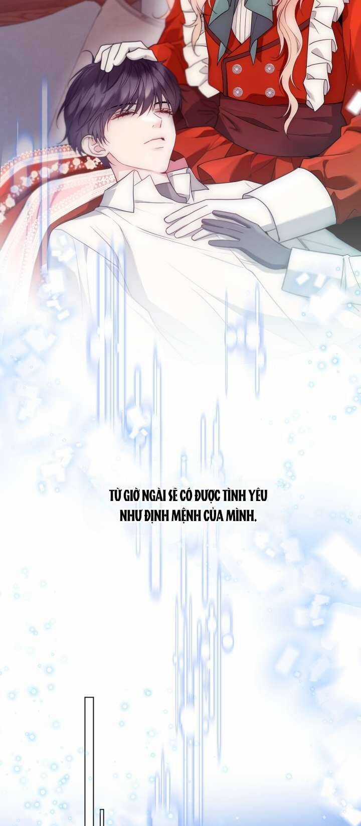 Tiểu Thư Crystal Là Một Người Đàn Ông Chapter 55 trang 26