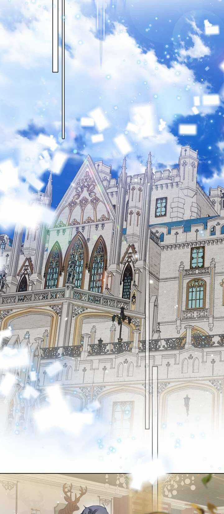 Tiểu Thư Crystal Là Một Người Đàn Ông Chapter 55 trang 27