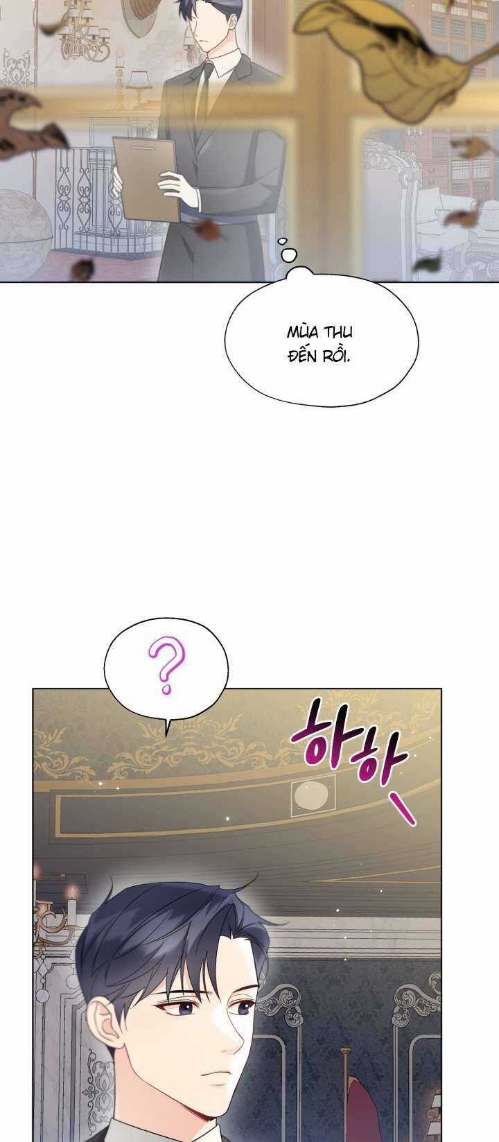 Tiểu Thư Crystal Là Một Người Đàn Ông Chapter 55 trang 28