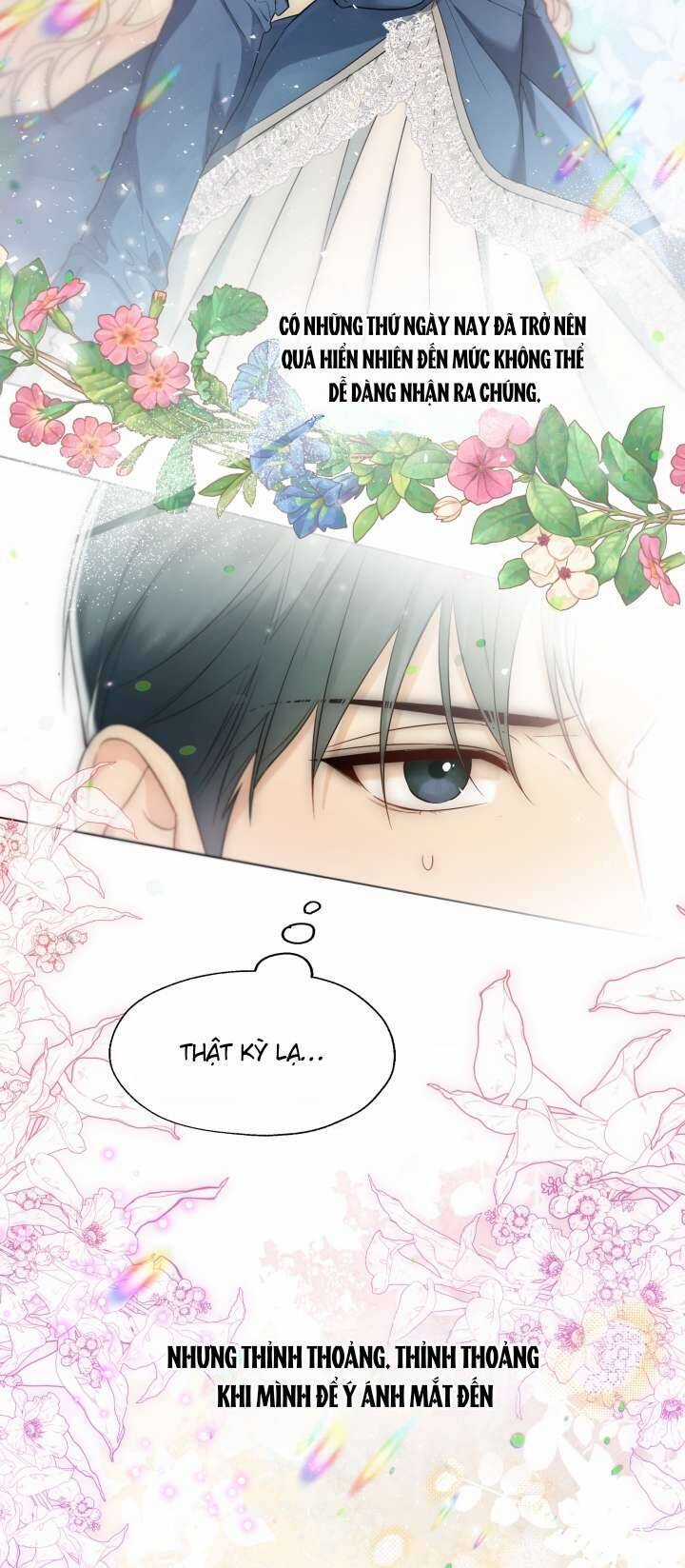 Tiểu Thư Crystal Là Một Người Đàn Ông Chapter 55 trang 31