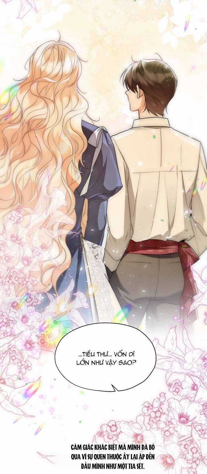 Tiểu Thư Crystal Là Một Người Đàn Ông Chapter 55 trang 32