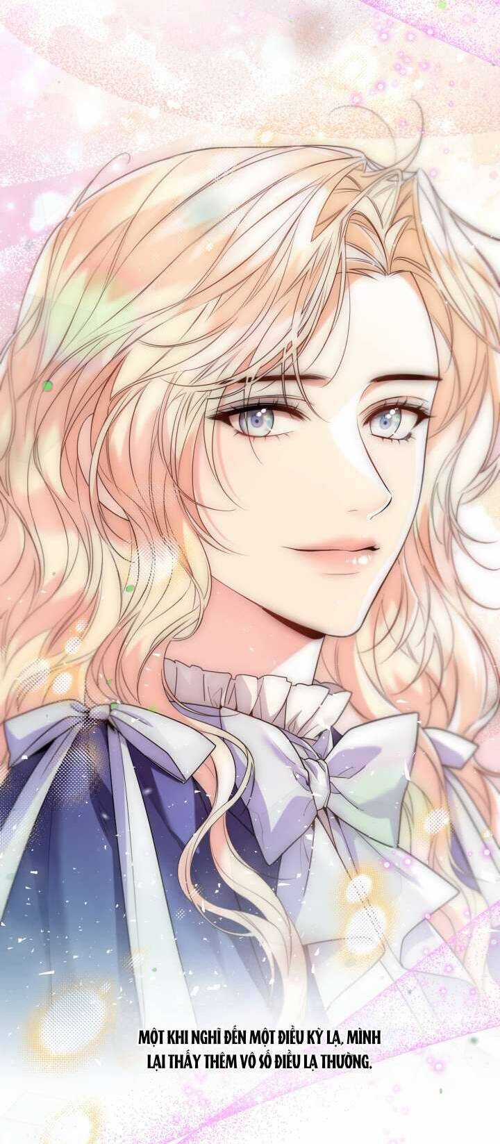 Tiểu Thư Crystal Là Một Người Đàn Ông Chapter 55 trang 34