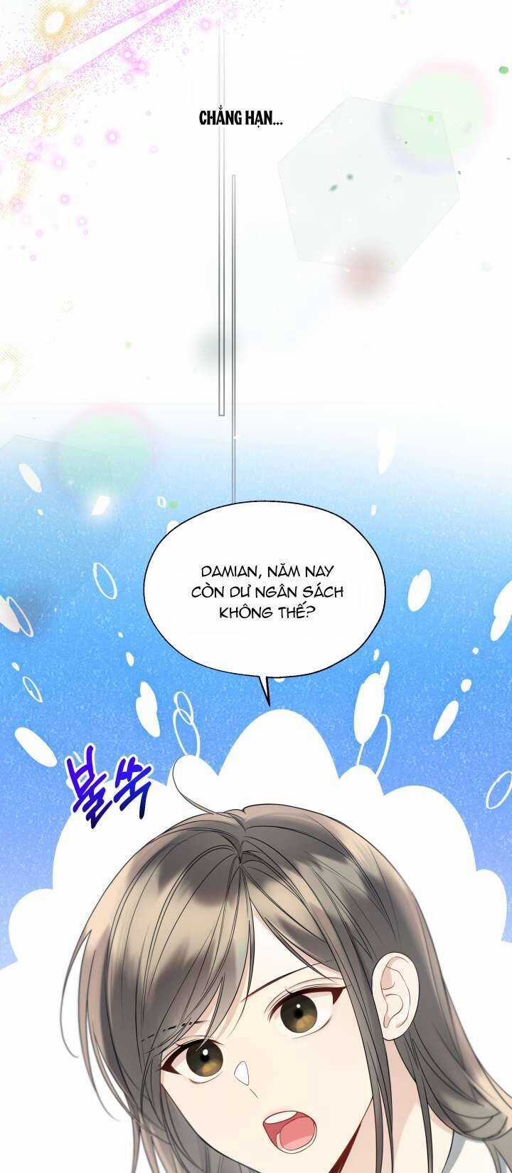 Tiểu Thư Crystal Là Một Người Đàn Ông Chapter 55 trang 35