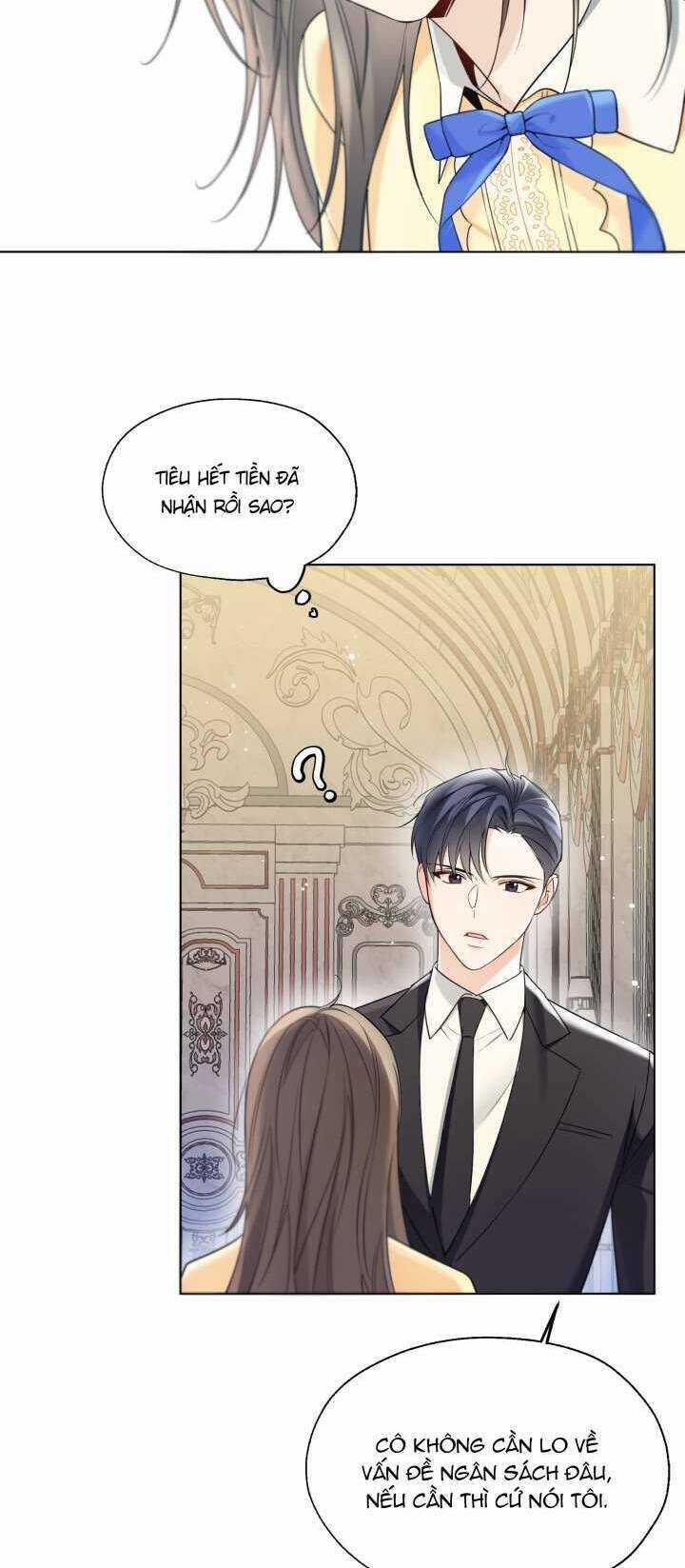 Tiểu Thư Crystal Là Một Người Đàn Ông Chapter 55 trang 36