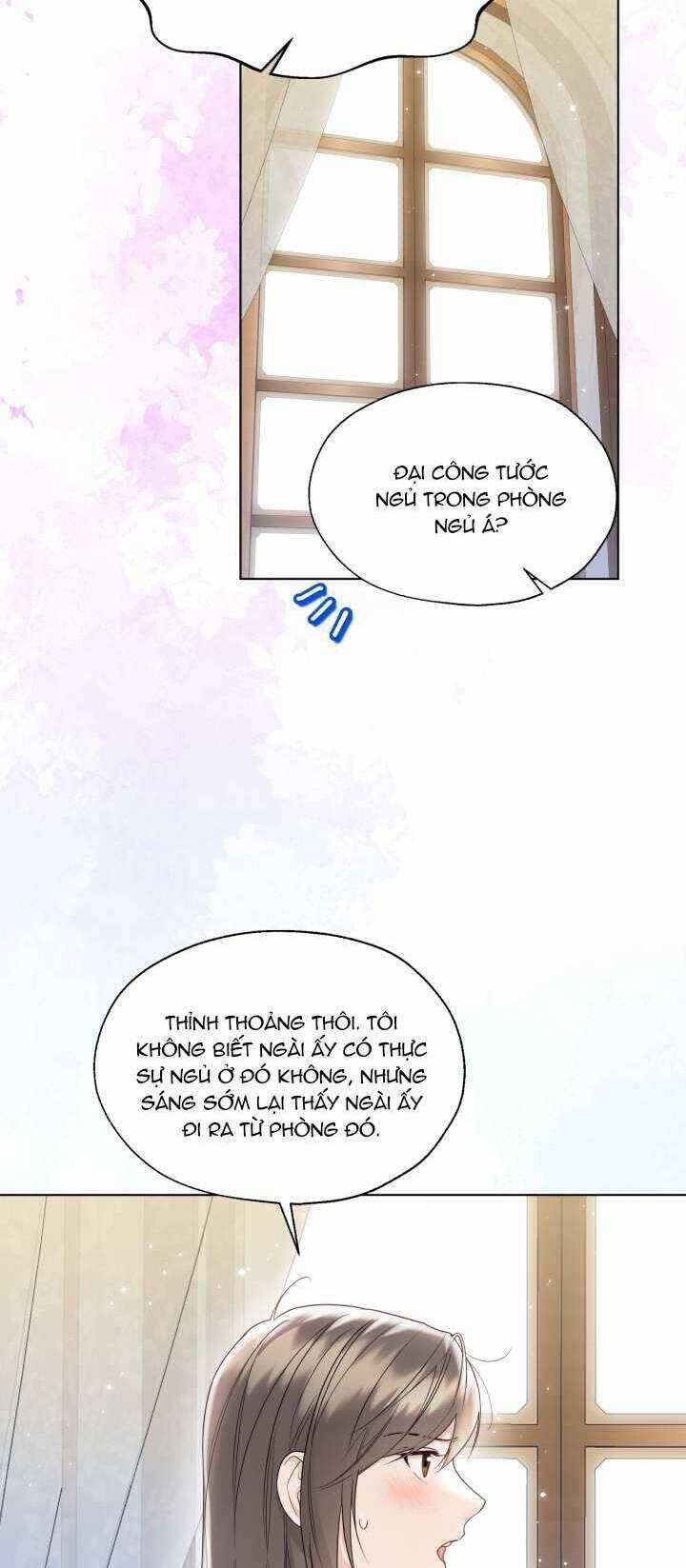 Tiểu Thư Crystal Là Một Người Đàn Ông Chapter 55 trang 40