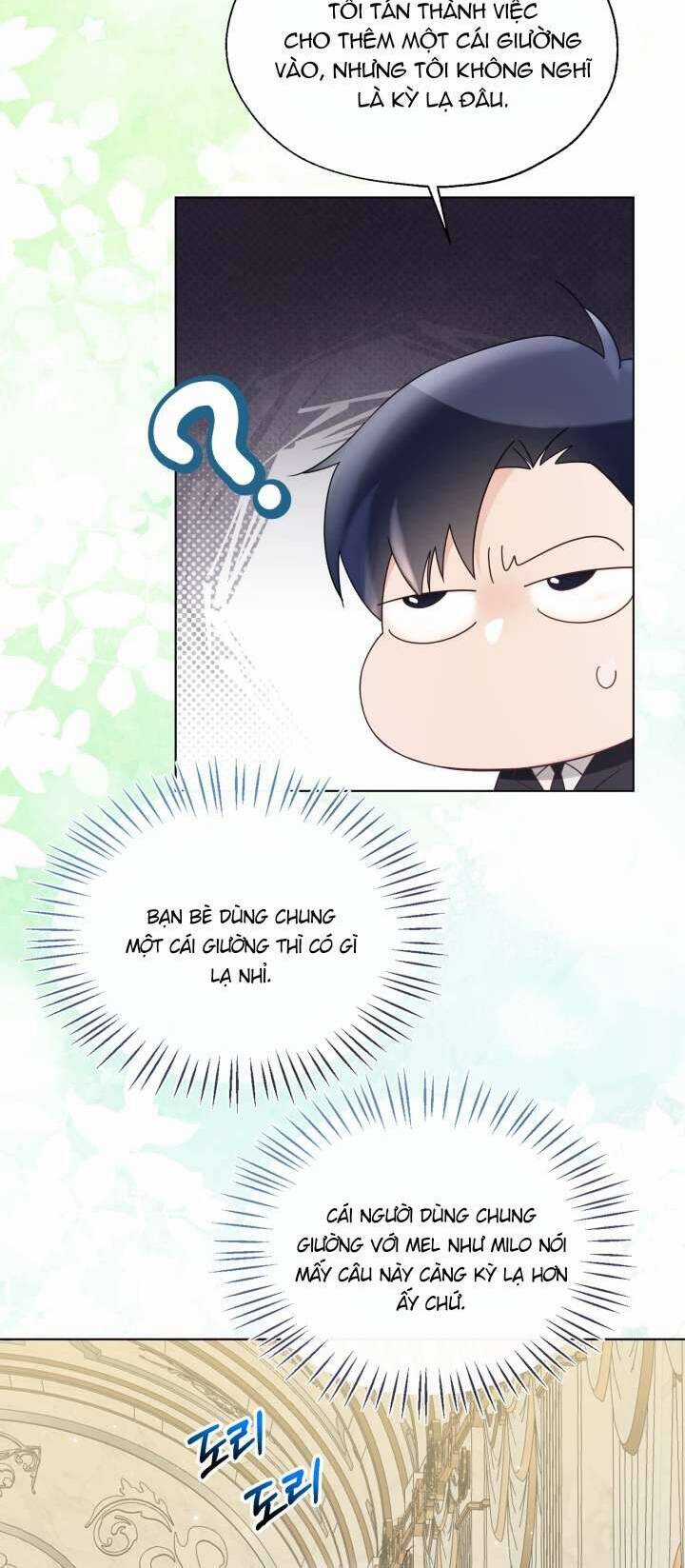 Tiểu Thư Crystal Là Một Người Đàn Ông Chapter 55 trang 42