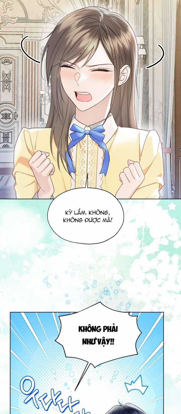 Tiểu Thư Crystal Là Một Người Đàn Ông Chapter 55 trang 43