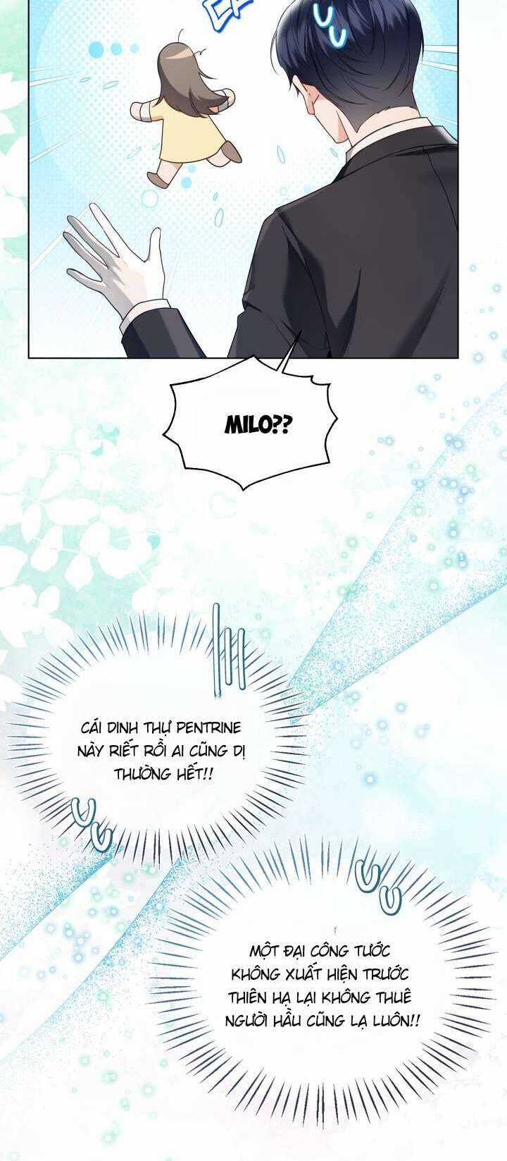 Tiểu Thư Crystal Là Một Người Đàn Ông Chapter 55 trang 44