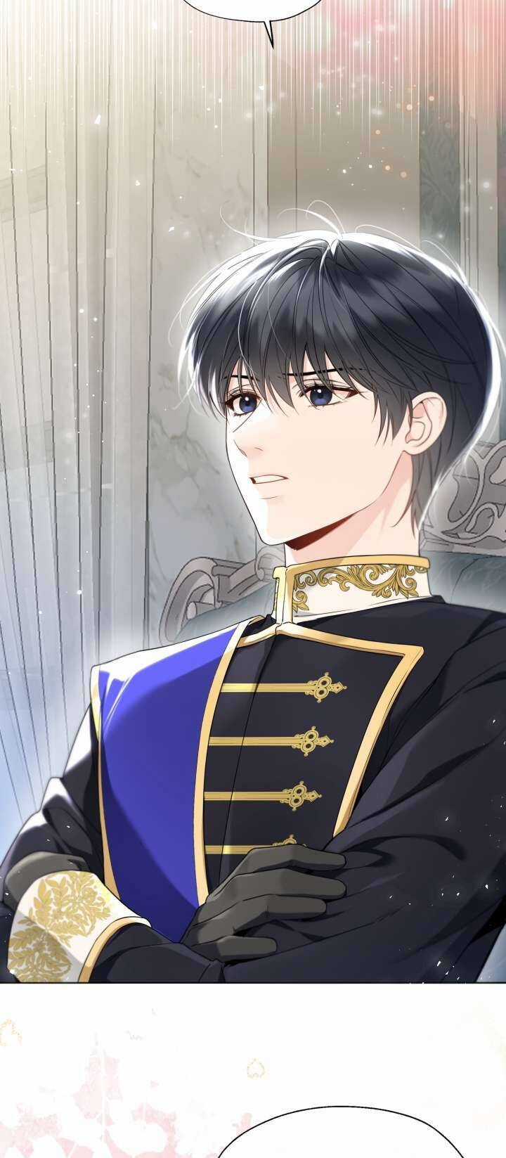 Tiểu Thư Crystal Là Một Người Đàn Ông Chapter 55 trang 47