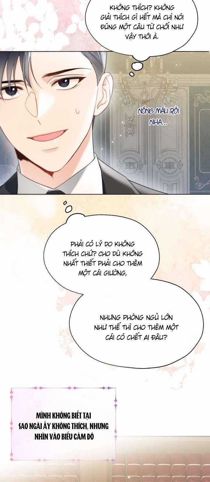 Tiểu Thư Crystal Là Một Người Đàn Ông Chapter 55 trang 48