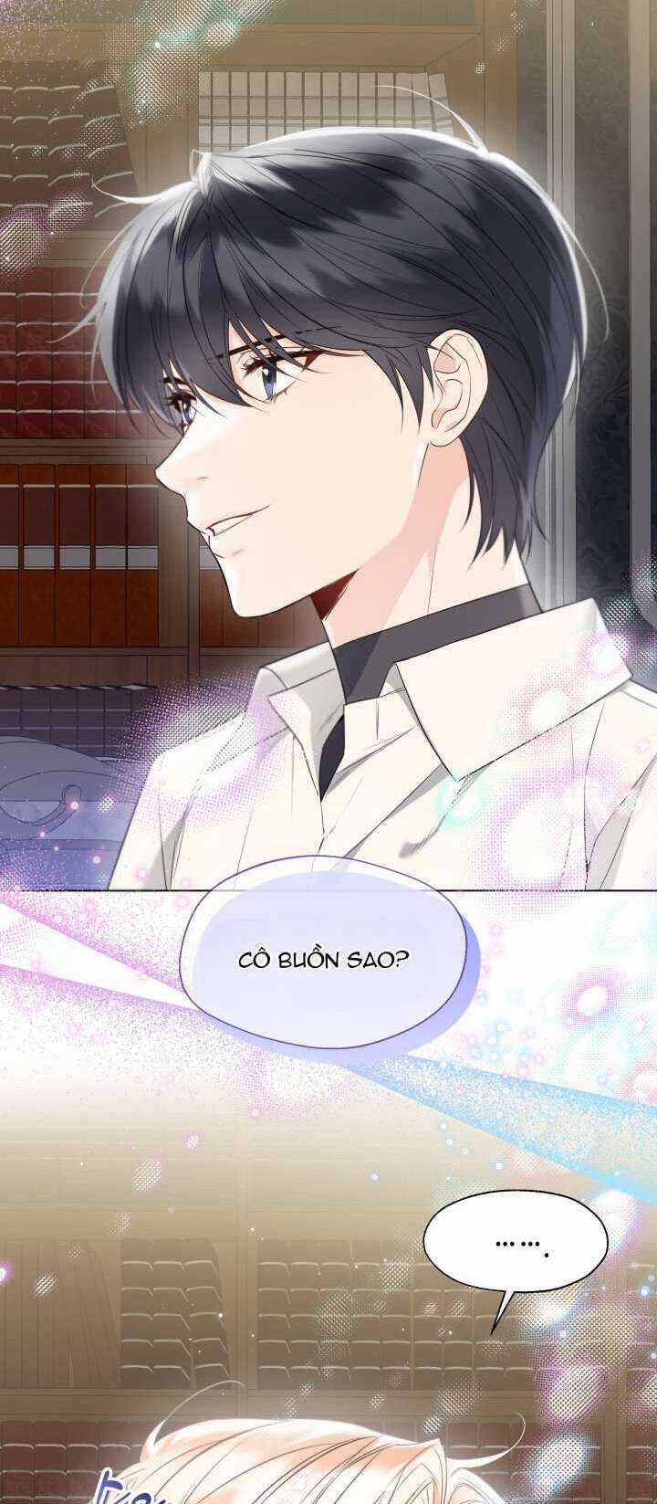 Tiểu Thư Crystal Là Một Người Đàn Ông Chapter 55 trang 5