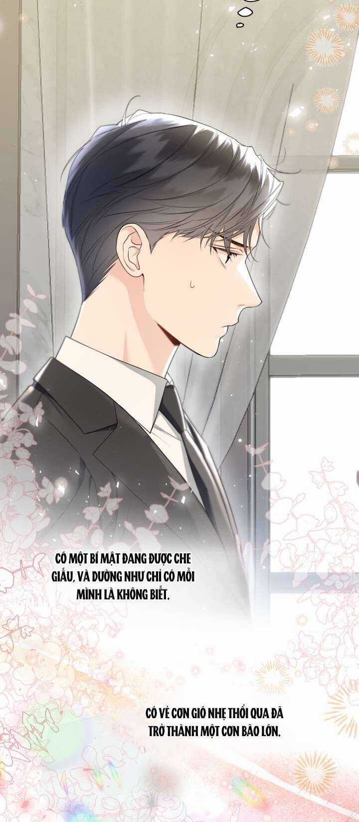 Tiểu Thư Crystal Là Một Người Đàn Ông Chapter 55 trang 50