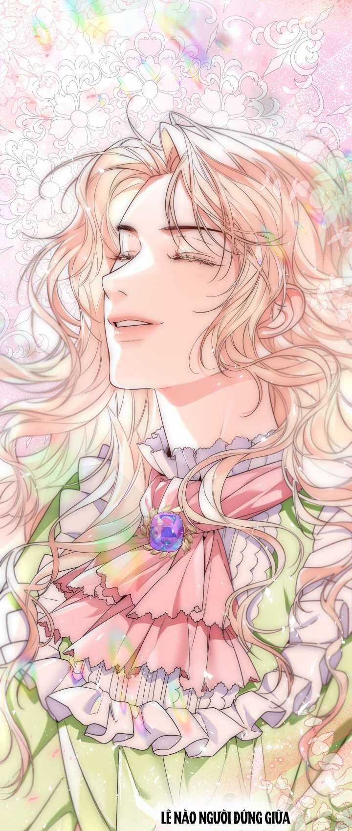 Tiểu Thư Crystal Là Một Người Đàn Ông Chapter 55 trang 51