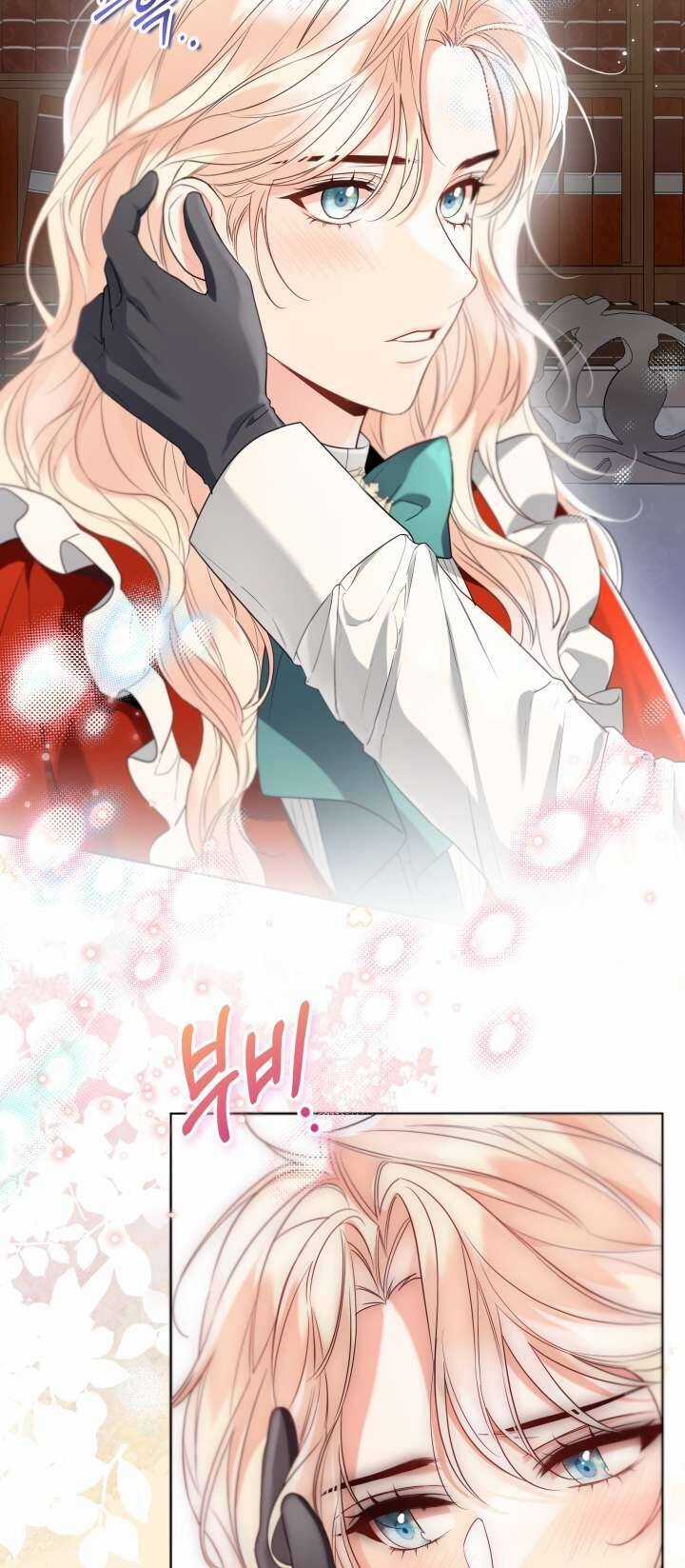 Tiểu Thư Crystal Là Một Người Đàn Ông Chapter 55 trang 6