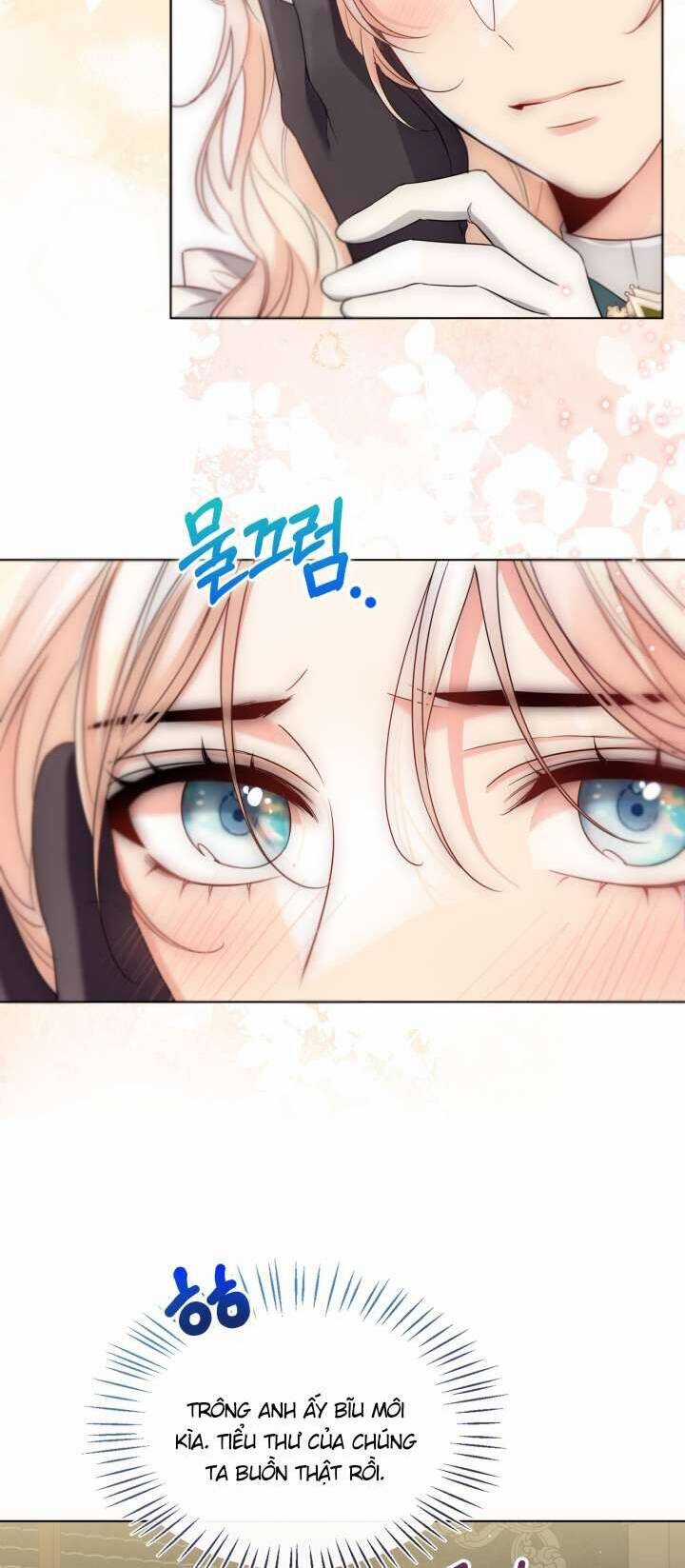 Tiểu Thư Crystal Là Một Người Đàn Ông Chapter 55 trang 7