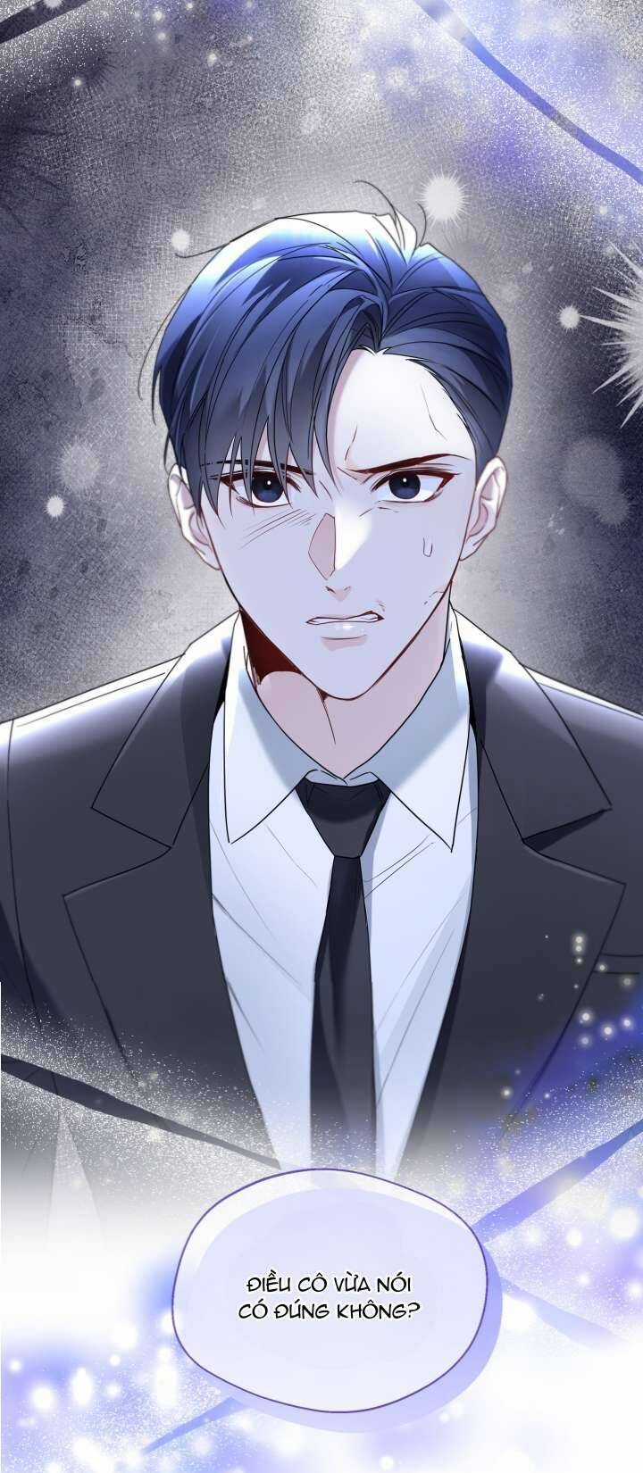 Tiểu Thư Crystal Là Một Người Đàn Ông Chapter 56 trang 12