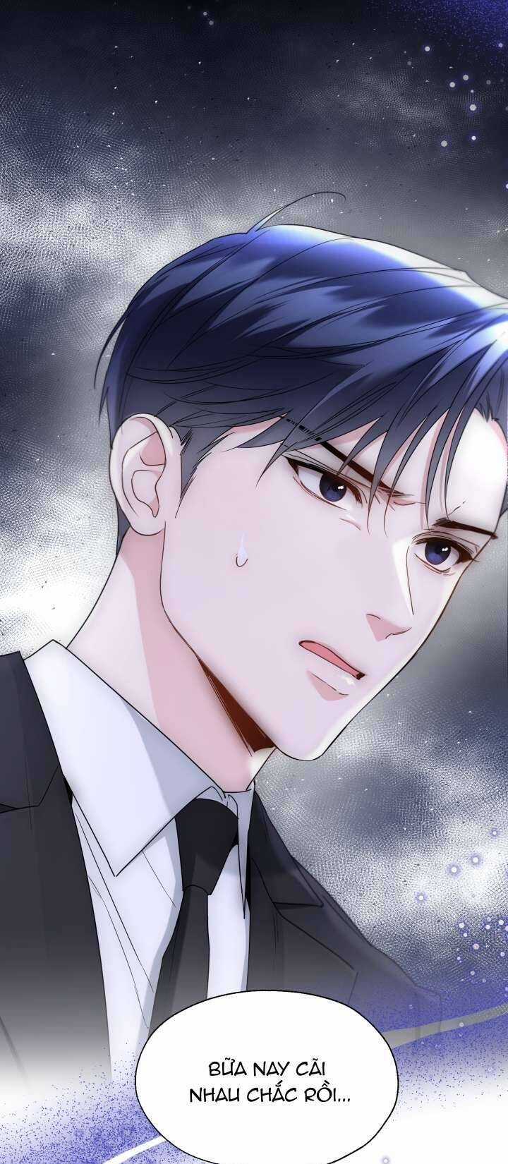 Tiểu Thư Crystal Là Một Người Đàn Ông Chapter 56 trang 16