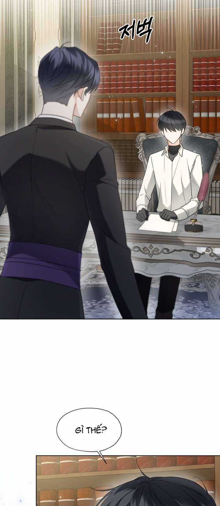 Tiểu Thư Crystal Là Một Người Đàn Ông Chapter 56 trang 18