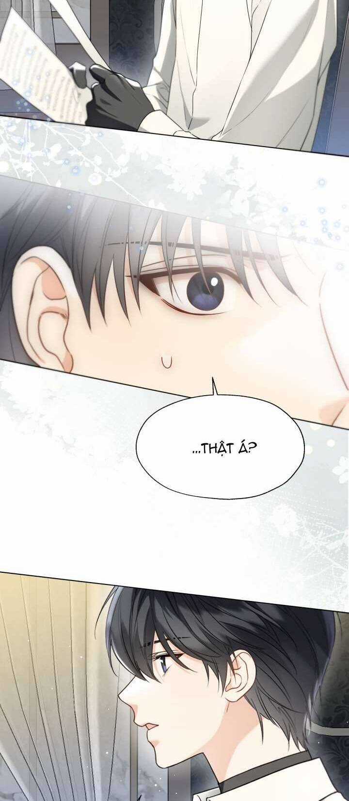 Tiểu Thư Crystal Là Một Người Đàn Ông Chapter 56 trang 21