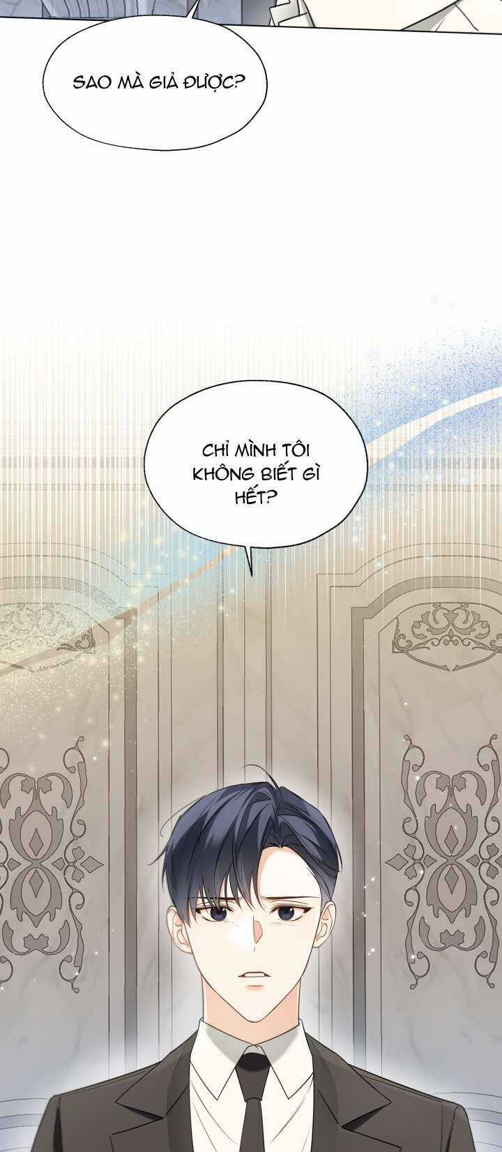 Tiểu Thư Crystal Là Một Người Đàn Ông Chapter 56 trang 22