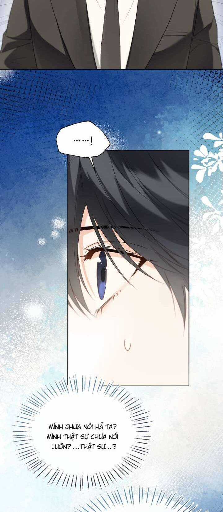 Tiểu Thư Crystal Là Một Người Đàn Ông Chapter 56 trang 23