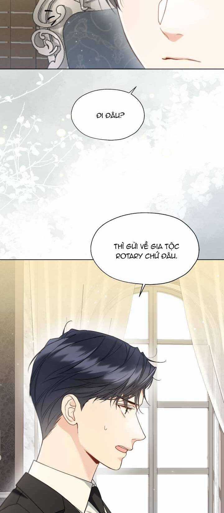 Tiểu Thư Crystal Là Một Người Đàn Ông Chapter 56 trang 25