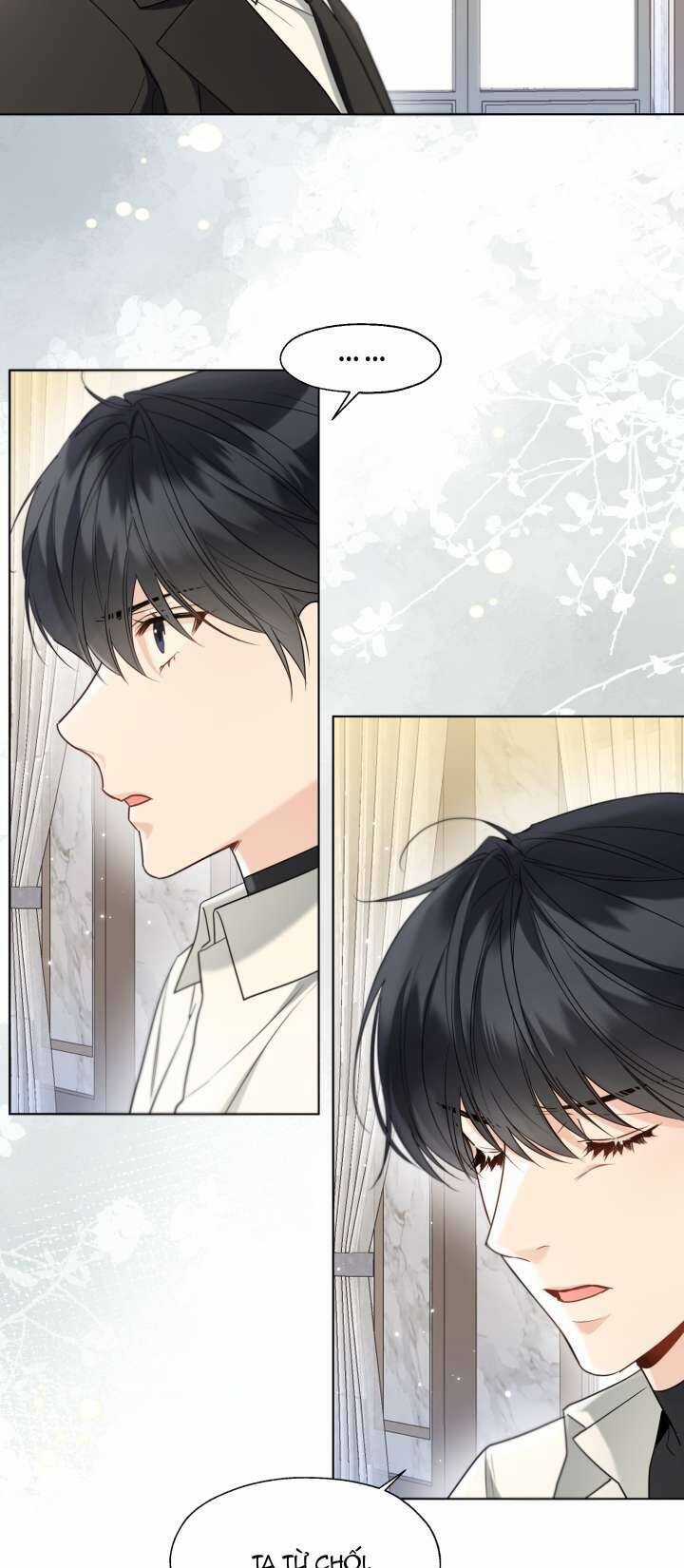 Tiểu Thư Crystal Là Một Người Đàn Ông Chapter 56 trang 26