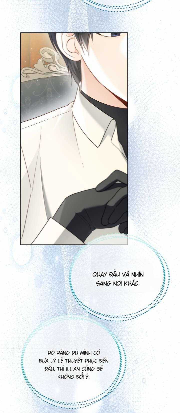 Tiểu Thư Crystal Là Một Người Đàn Ông Chapter 56 trang 28