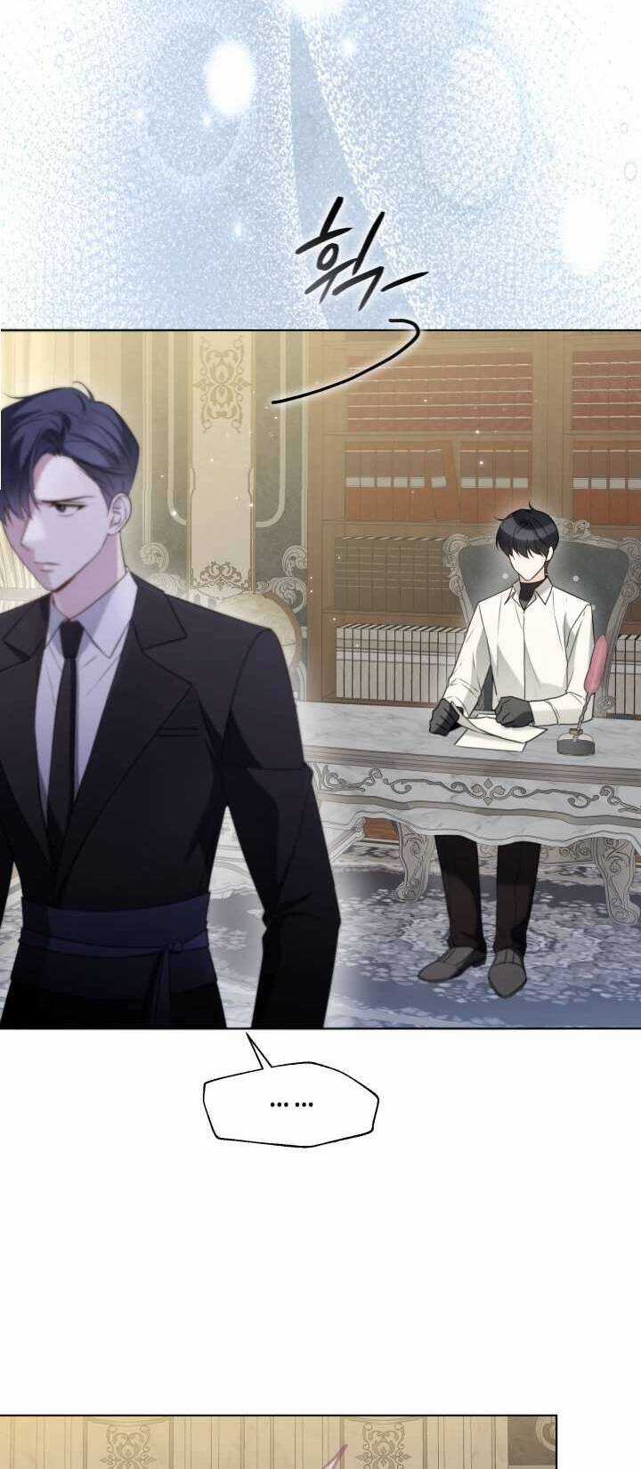 Tiểu Thư Crystal Là Một Người Đàn Ông Chapter 56 trang 29