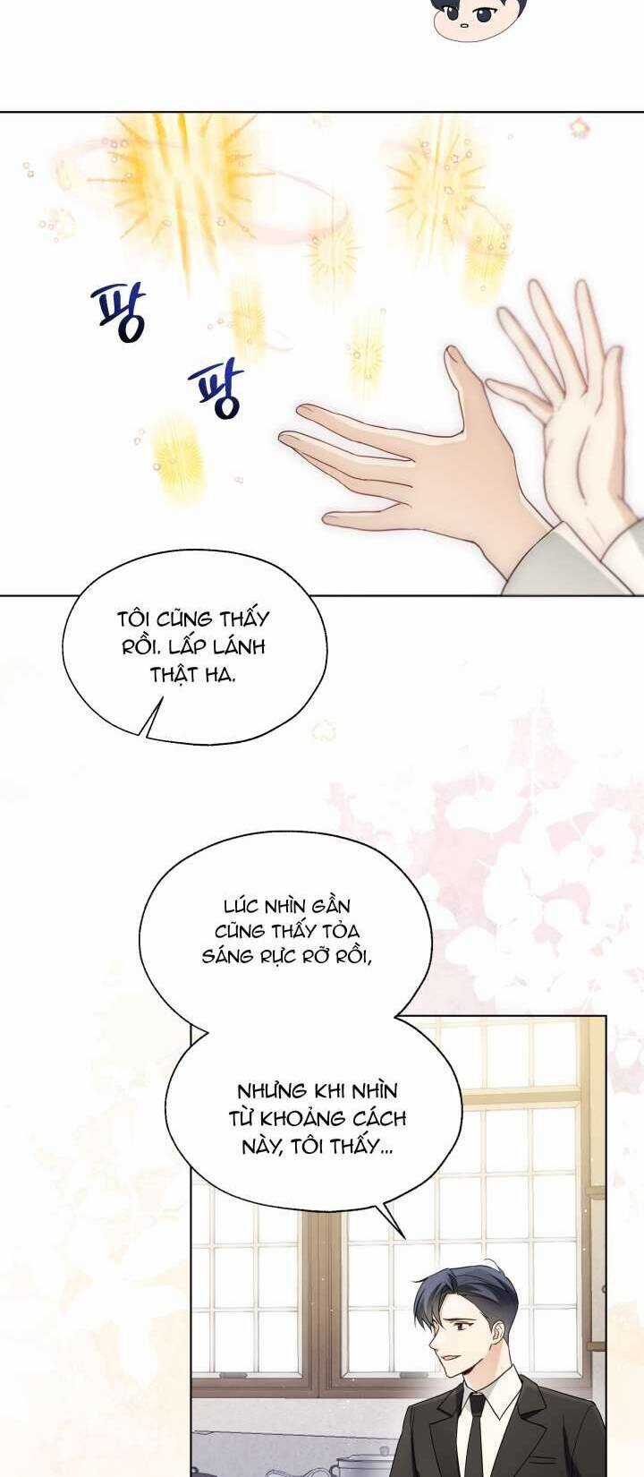 Tiểu Thư Crystal Là Một Người Đàn Ông Chapter 56 trang 3