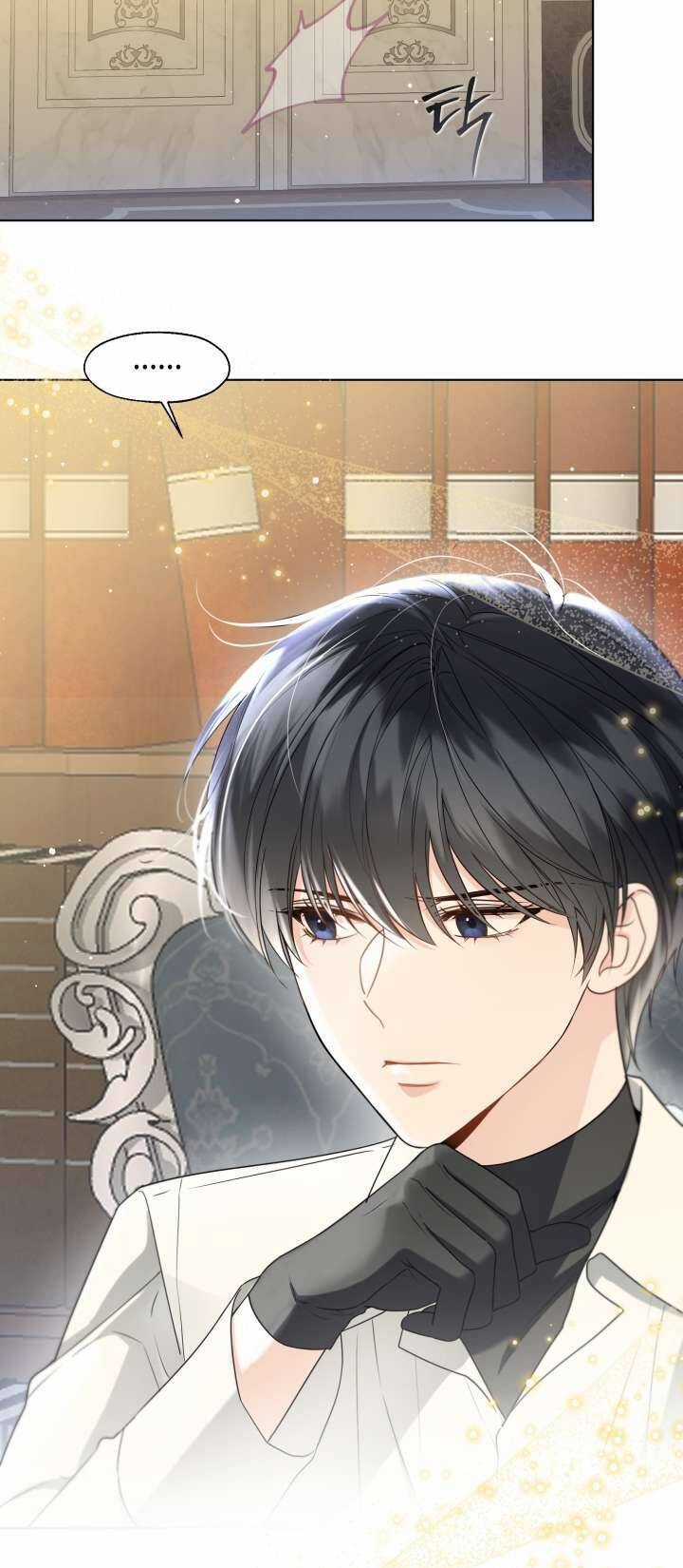 Tiểu Thư Crystal Là Một Người Đàn Ông Chapter 56 trang 30