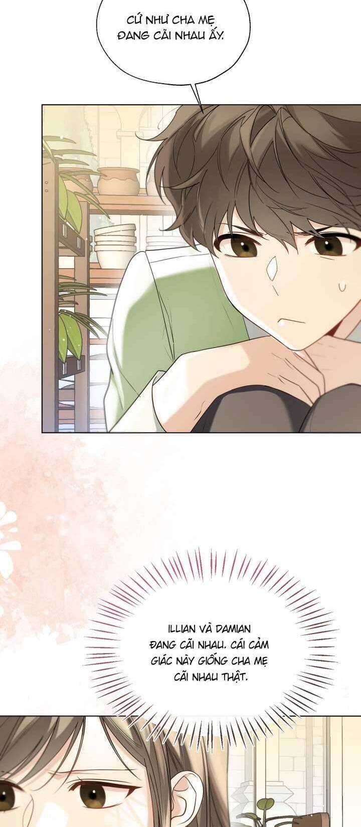 Tiểu Thư Crystal Là Một Người Đàn Ông Chapter 56 trang 33