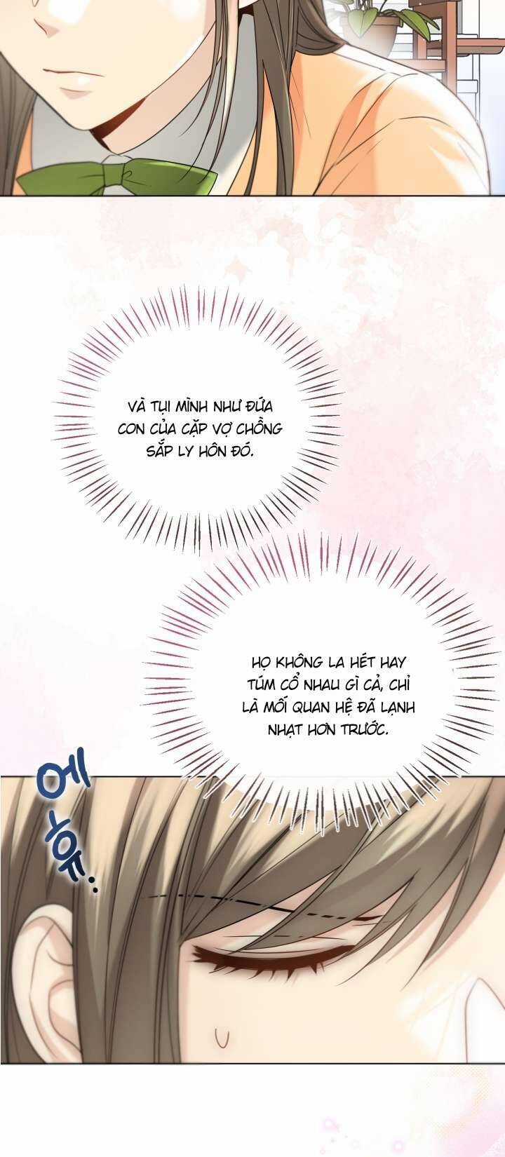 Tiểu Thư Crystal Là Một Người Đàn Ông Chapter 56 trang 34