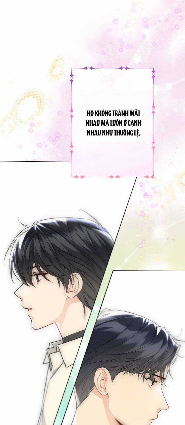 Tiểu Thư Crystal Là Một Người Đàn Ông Chapter 56 trang 35