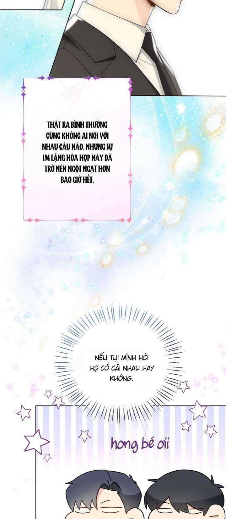 Tiểu Thư Crystal Là Một Người Đàn Ông Chapter 56 trang 36