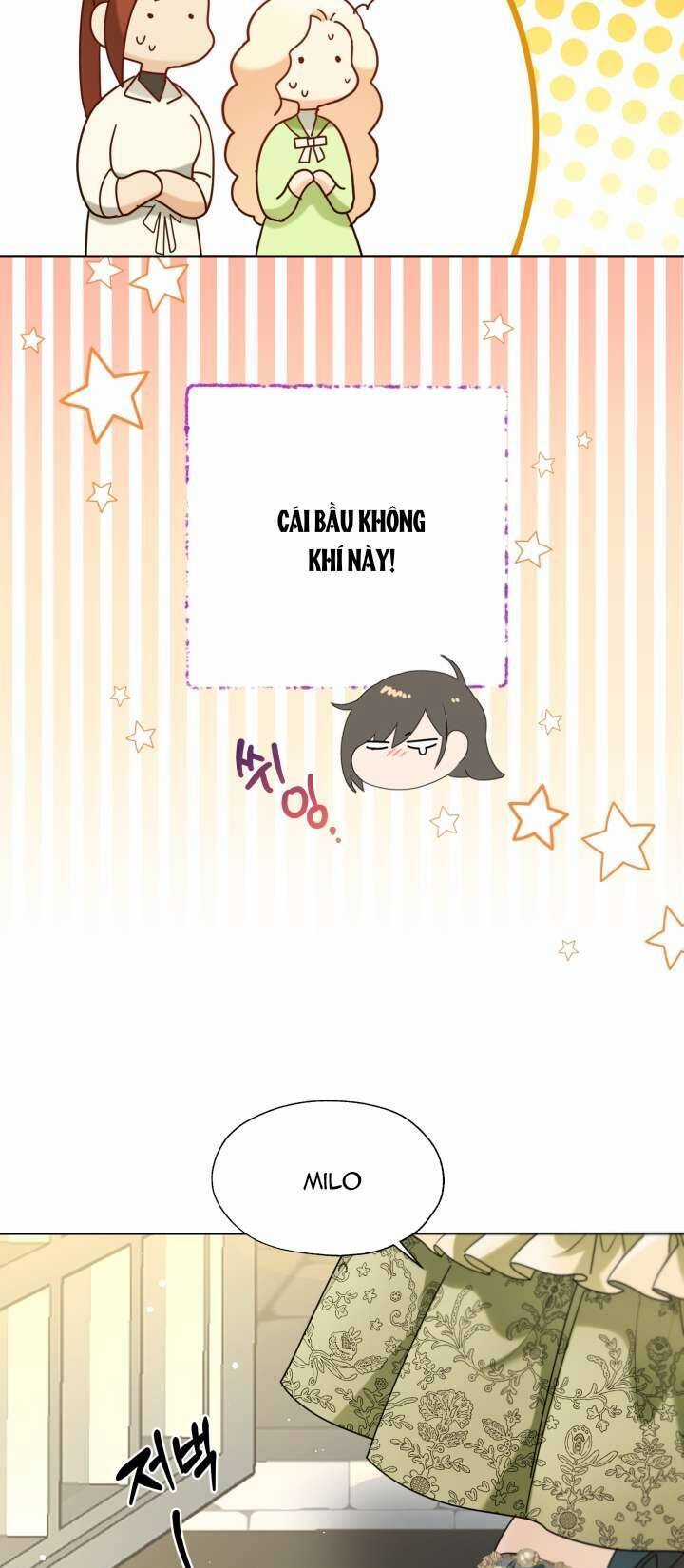 Tiểu Thư Crystal Là Một Người Đàn Ông Chapter 56 trang 38