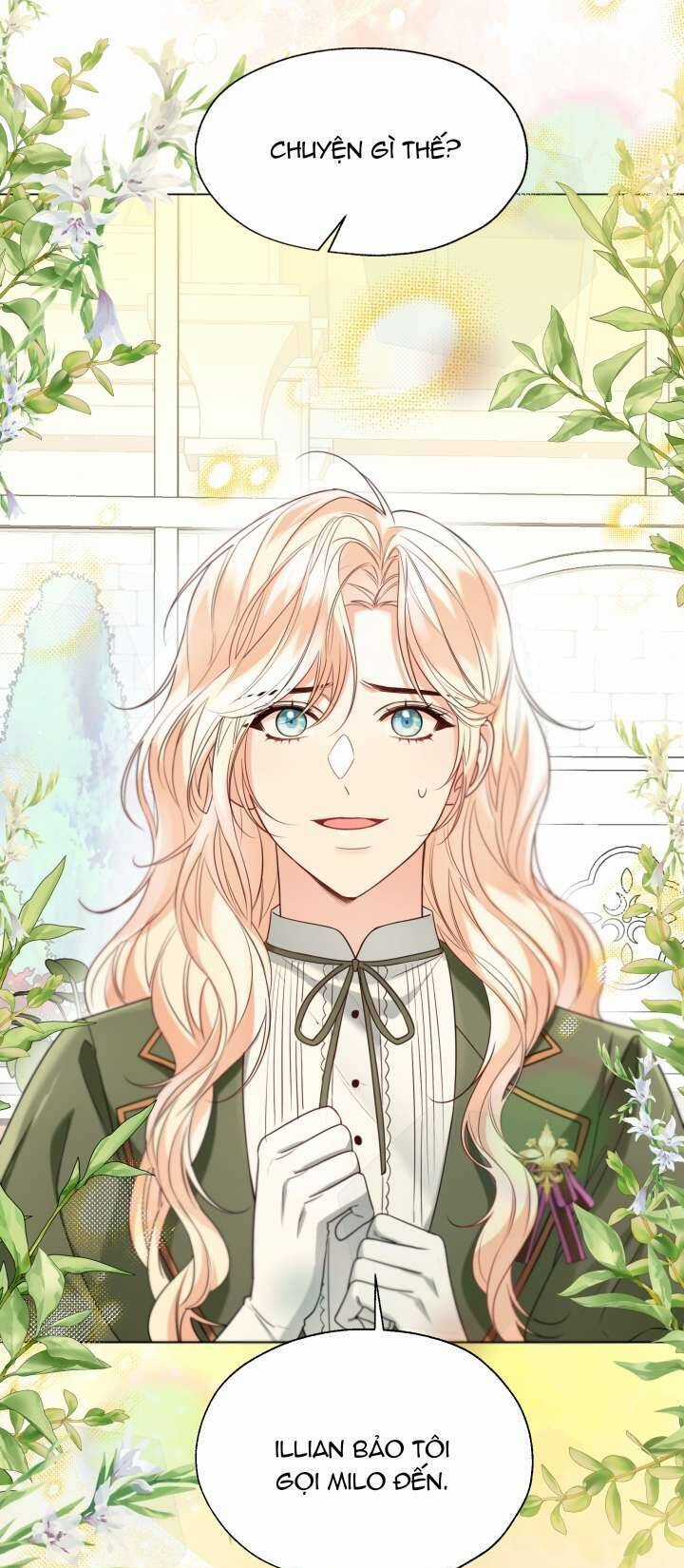 Tiểu Thư Crystal Là Một Người Đàn Ông Chapter 56 trang 40