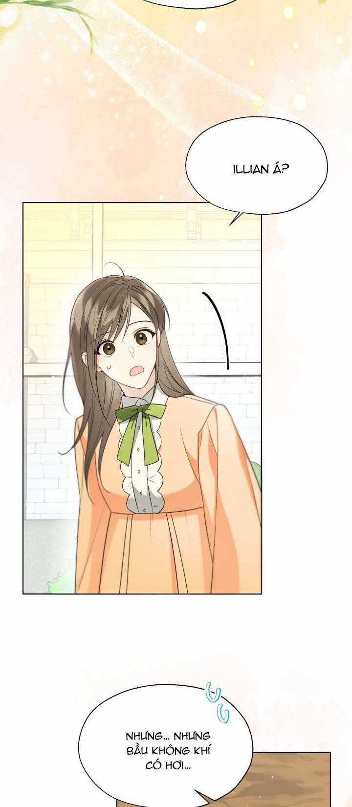 Tiểu Thư Crystal Là Một Người Đàn Ông Chapter 56 trang 41