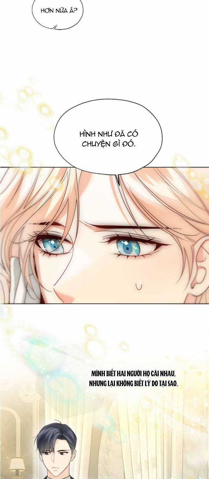 Tiểu Thư Crystal Là Một Người Đàn Ông Chapter 56 trang 43