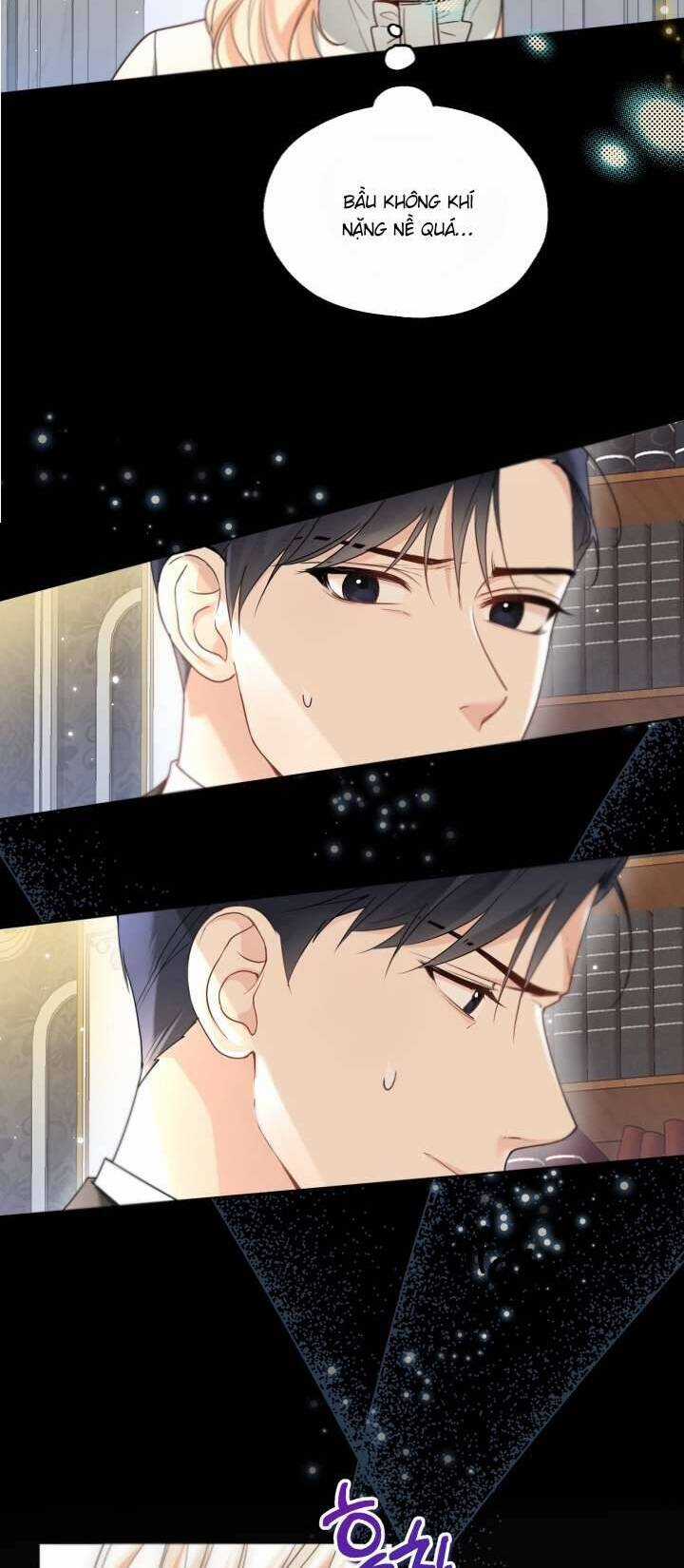 Tiểu Thư Crystal Là Một Người Đàn Ông Chapter 56 trang 45