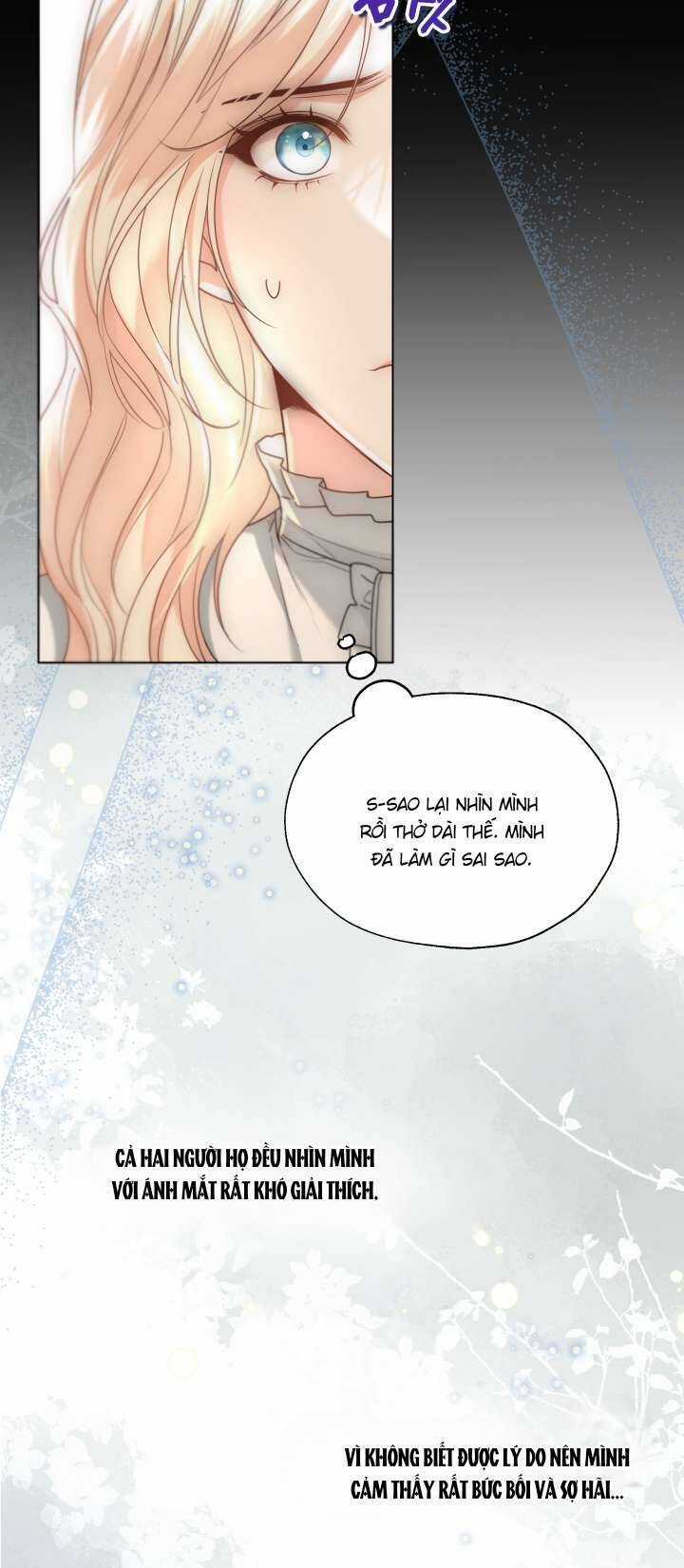 Tiểu Thư Crystal Là Một Người Đàn Ông Chapter 56 trang 46