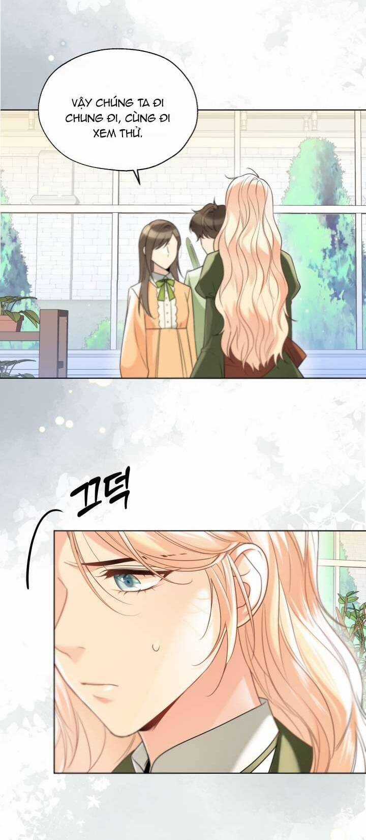 Tiểu Thư Crystal Là Một Người Đàn Ông Chapter 56 trang 47