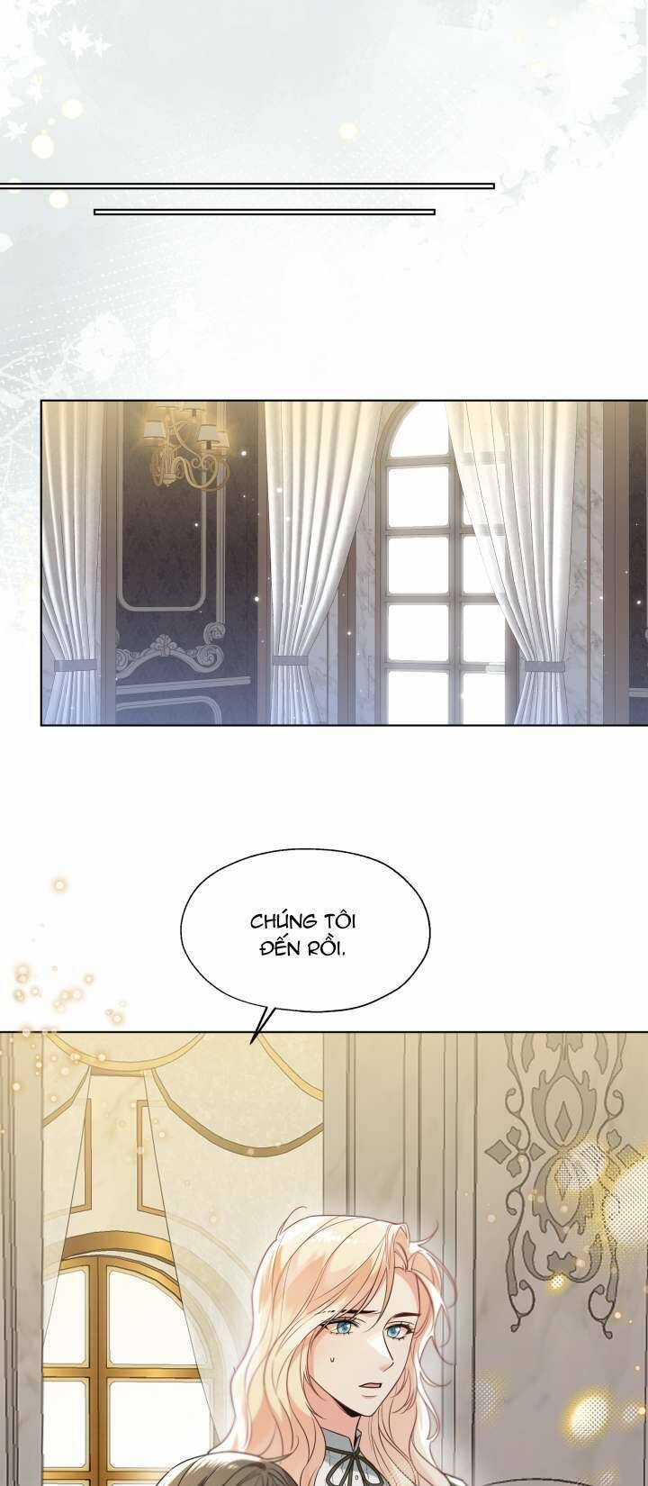 Tiểu Thư Crystal Là Một Người Đàn Ông Chapter 56 trang 48