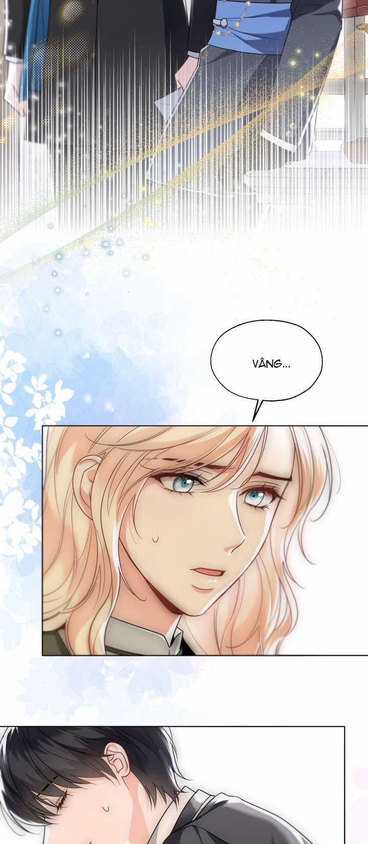 Tiểu Thư Crystal Là Một Người Đàn Ông Chapter 56 trang 50