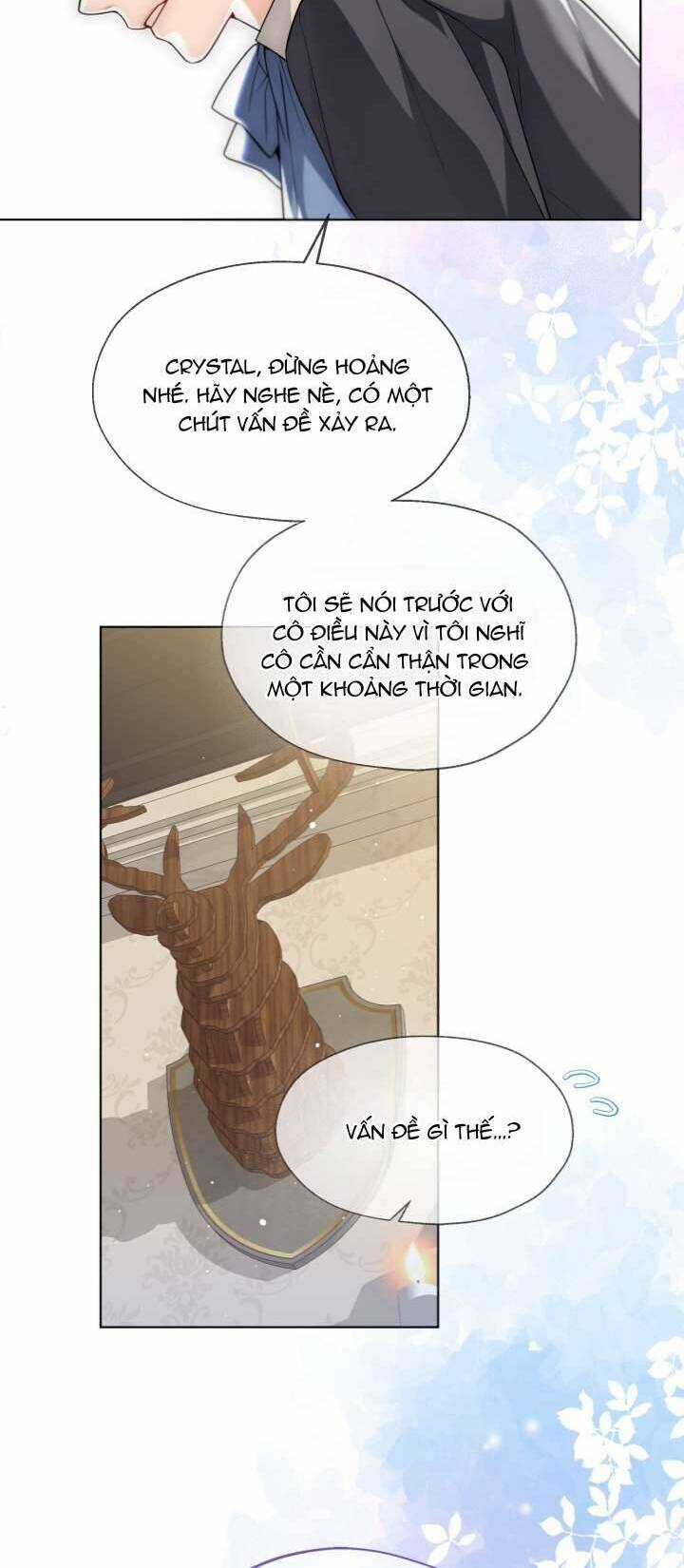 Tiểu Thư Crystal Là Một Người Đàn Ông Chapter 56 trang 51