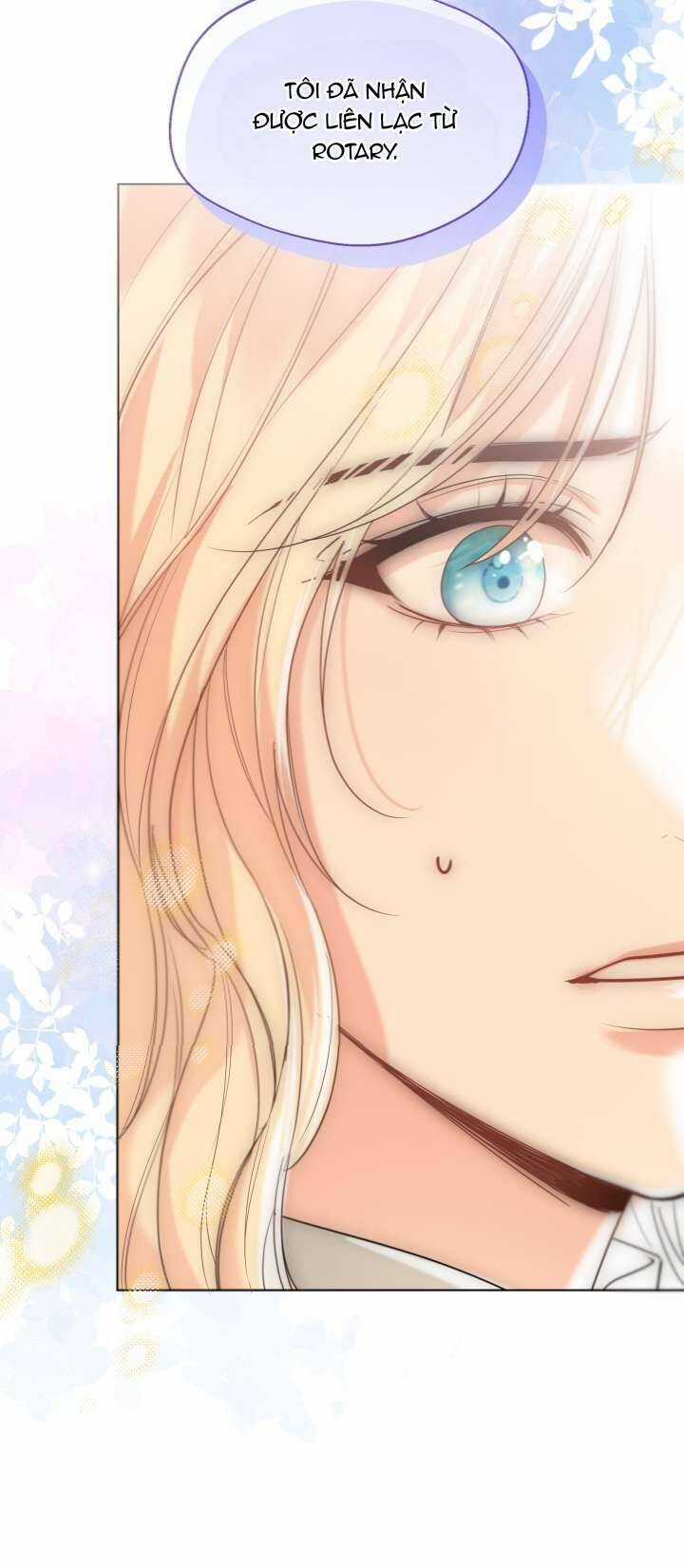 Tiểu Thư Crystal Là Một Người Đàn Ông Chapter 56 trang 52