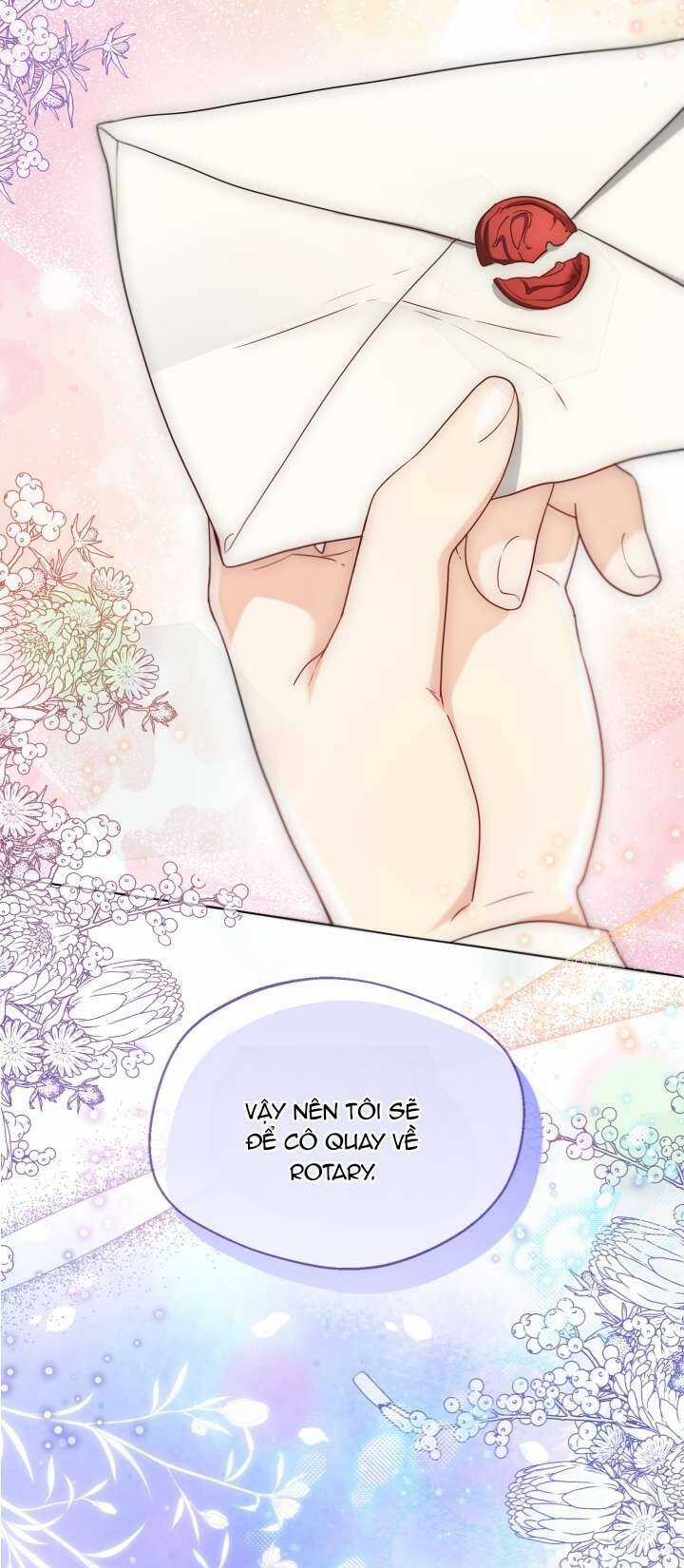 Tiểu Thư Crystal Là Một Người Đàn Ông Chapter 56 trang 54