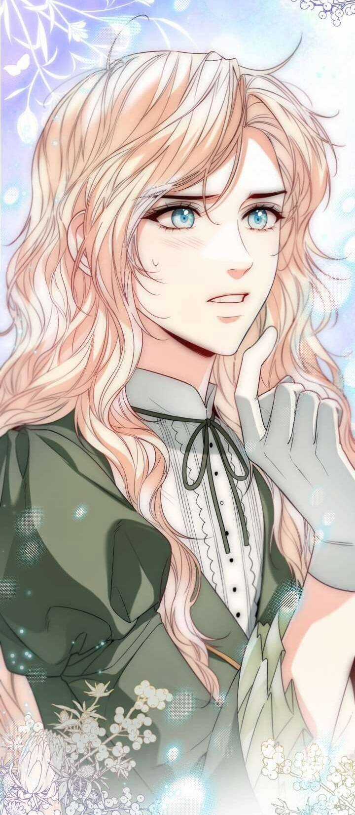 Tiểu Thư Crystal Là Một Người Đàn Ông Chapter 56 trang 55